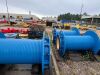 Unused Canrig Drawworks Drums, Winches & Components - 35 Units - 15