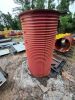 Unused Canrig Drawworks Drums, Winches & Components - 35 Units - 17