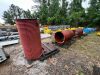 Unused Canrig Drawworks Drums, Winches & Components - 35 Units - 18