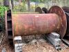 Unused Canrig Drawworks Drums, Winches & Components - 35 Units - 21