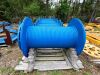 Unused Canrig Drawworks Drums, Winches & Components - 35 Units - 25