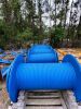 Unused Canrig Drawworks Drums, Winches & Components - 35 Units - 26