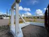 Unused Fabricated Rig Frames, Pipe Racker Components, Walkways & Spreader Bars - 57 Pieces - 8