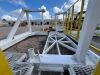 Unused Fabricated Rig Frames, Pipe Racker Components, Walkways & Spreader Bars - 57 Pieces - 12