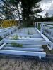 Unused Fabricated Rig Frames, Pipe Racker Components, Walkways & Spreader Bars - 57 Pieces - 17