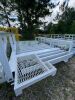 Unused Fabricated Rig Frames, Pipe Racker Components, Walkways & Spreader Bars - 57 Pieces - 19
