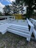 Unused Fabricated Rig Frames, Pipe Racker Components, Walkways & Spreader Bars - 57 Pieces - 20