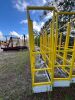 Unused Fabricated Rig Frames, Pipe Racker Components, Walkways & Spreader Bars - 57 Pieces - 23