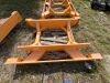 Unused Fabricated Rig Frames, Pipe Racker Components, Walkways & Spreader Bars - 57 Pieces - 27