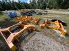 Unused Fabricated Rig Frames, Pipe Racker Components, Walkways & Spreader Bars - 57 Pieces - 29