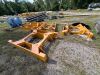 Unused Fabricated Rig Frames, Pipe Racker Components, Walkways & Spreader Bars - 57 Pieces - 31