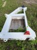Unused Fabricated Rig Skids, Drawworks Skid Assemblies & Live-Roll Components - 24 Pieces - 11