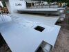 Unused Fabricated Rig Skids, Drawworks Skid Assemblies & Live-Roll Components - 24 Pieces - 14