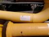Unused 5,000 PSI Gooseneck Mudlines & 4 in Mudline Pipe Assemblies - 12 Pieces - 2