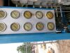Unused Drawworks Hydraulic Power Units, Lube Pump Racks & Oil Coolers - 38 Pieces - 6