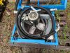 Unused Drawworks Hydraulic Power Units, Lube Pump Racks & Oil Coolers - 38 Pieces - 12