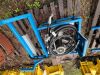 Unused Drawworks Hydraulic Power Units, Lube Pump Racks & Oil Coolers - 38 Pieces - 14