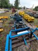 Unused Drawworks Hydraulic Power Units, Lube Pump Racks & Oil Coolers - 38 Pieces - 15