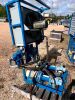 Unused Drawworks Hydraulic Power Units, Lube Pump Racks & Oil Coolers - 38 Pieces - 20