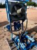 Unused Drawworks Hydraulic Power Units, Lube Pump Racks & Oil Coolers - 38 Pieces - 21