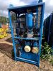 Unused Drawworks Hydraulic Power Units, Lube Pump Racks & Oil Coolers - 38 Pieces - 23