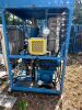 Unused Drawworks Hydraulic Power Units, Lube Pump Racks & Oil Coolers - 38 Pieces - 27
