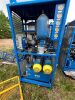 Unused Drawworks Hydraulic Power Units, Lube Pump Racks & Oil Coolers - 38 Pieces - 33