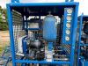 Unused Drawworks Hydraulic Power Units, Lube Pump Racks & Oil Coolers - 38 Pieces - 35