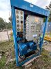 Unused Drawworks Hydraulic Power Units, Lube Pump Racks & Oil Coolers - 38 Pieces - 39