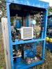 Unused Drawworks Hydraulic Power Units, Lube Pump Racks & Oil Coolers - 38 Pieces - 40