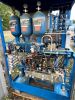 Unused Drawworks Hydraulic Power Units, Lube Pump Racks & Oil Coolers - 38 Pieces - 41