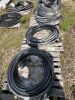 Unused 75-Ft Hydraulic Jumper Hose Kits - Qty. 9