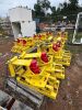 Unused PC3000-26 Pad Walker Assemblies &ndash; ODS & DS, 33 Units