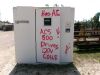 Unused 600V Power Houses with Pump Starter Packages - 8 Units - 8