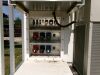 Unused 600V Power Houses with Pump Starter Packages - 8 Units - 10