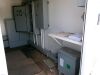 Unused 600V Power Houses with Pump Starter Packages - 8 Units - 12