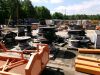 40 Unused Oilfield Service Loops, Cable Carriers & Cable/Hose Assemblies - 56 to 148 ft