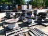 40 Unused Oilfield Service Loops, Cable Carriers & Cable/Hose Assemblies - 56 to 148 ft - 4