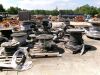 40 Unused Oilfield Service Loops, Cable Carriers & Cable/Hose Assemblies - 56 to 148 ft - 5