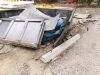 40 Unused Oilfield Service Loops, Cable Carriers & Cable/Hose Assemblies - 56 to 148 ft - 7
