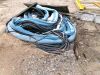 40 Unused Oilfield Service Loops, Cable Carriers & Cable/Hose Assemblies - 56 to 148 ft - 10