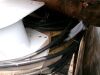 40 Unused Oilfield Service Loops, Cable Carriers & Cable/Hose Assemblies - 56 to 148 ft - 15
