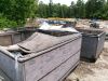40 Unused Oilfield Service Loops, Cable Carriers & Cable/Hose Assemblies - 56 to 148 ft - 16