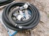 40 Unused Oilfield Service Loops, Cable Carriers & Cable/Hose Assemblies - 56 to 148 ft - 18