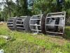 40 Unused Oilfield Service Loops, Cable Carriers & Cable/Hose Assemblies - 56 to 148 ft - 21