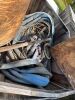 40 Unused Oilfield Service Loops, Cable Carriers & Cable/Hose Assemblies - 56 to 148 ft - 31