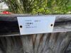 40 Unused Oilfield Service Loops, Cable Carriers & Cable/Hose Assemblies - 56 to 148 ft - 32