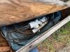 40 Unused Oilfield Service Loops, Cable Carriers & Cable/Hose Assemblies - 56 to 148 ft - 33