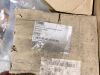 Unused Top Drive Parts Inventory - Motors, Guide Frames, Quills, Cables & Components - 291 Pieces - 37