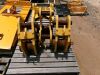 Unused Top Drive Parts Inventory - Motors, Guide Frames, Quills, Cables & Components - 291 Pieces - 43
